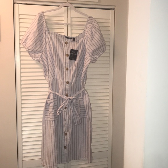 ✨HP✨Mlle Gabrielle stylish dress ✨✨✨✨✨✨✨ - Picture 2 of 4